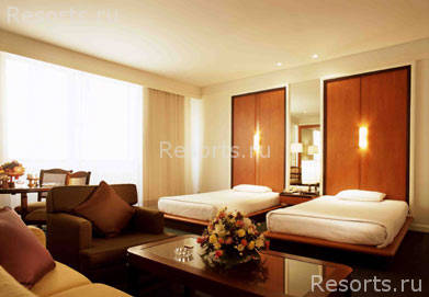 Royal Princess Hotel 5